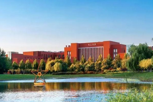 天津大學化工學院