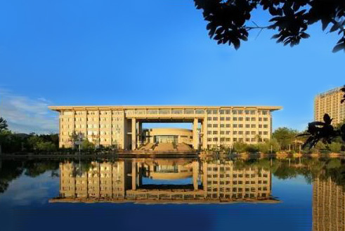 山東大學威海工研院